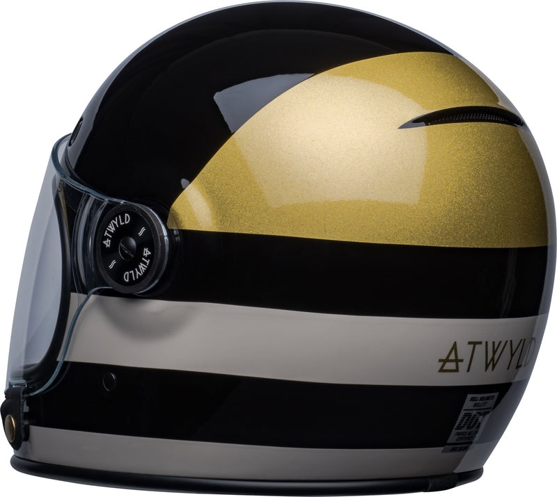 Bullitt Atwyld - Negro | 8229634507018