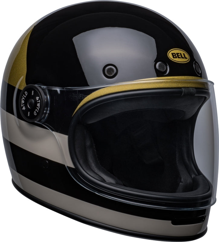 Bullitt Atwyld - Negro | 8229634507018