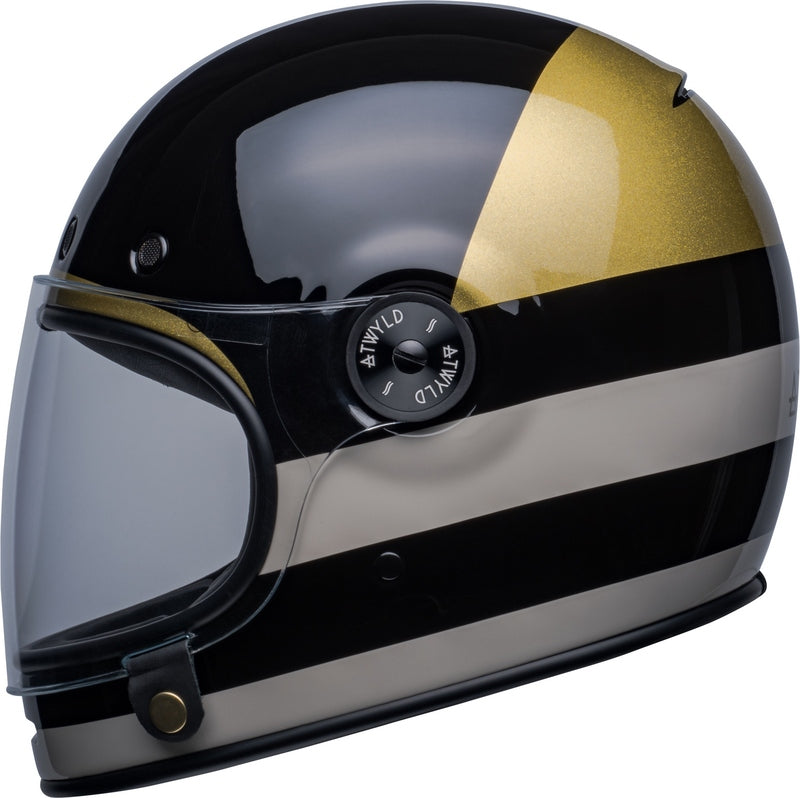 Bullitt Atwyld - Negro | 8229634507018