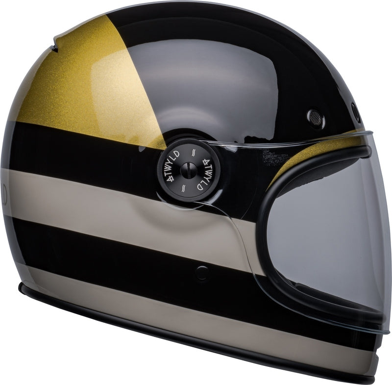 Bullitt Atwyld - Negro | 8229634507018