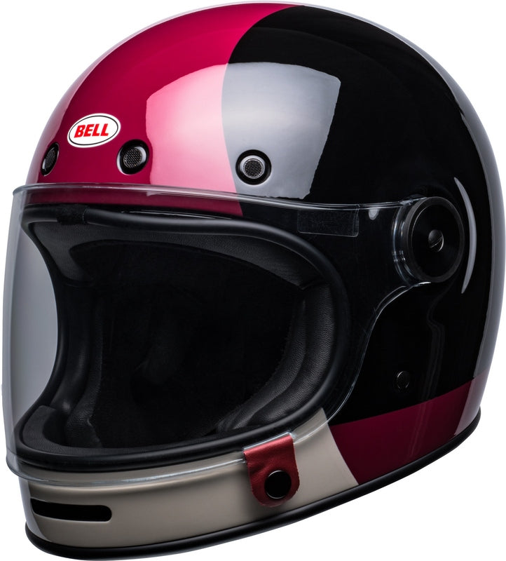 Bullitt Blazon - Negro | 8229629395210