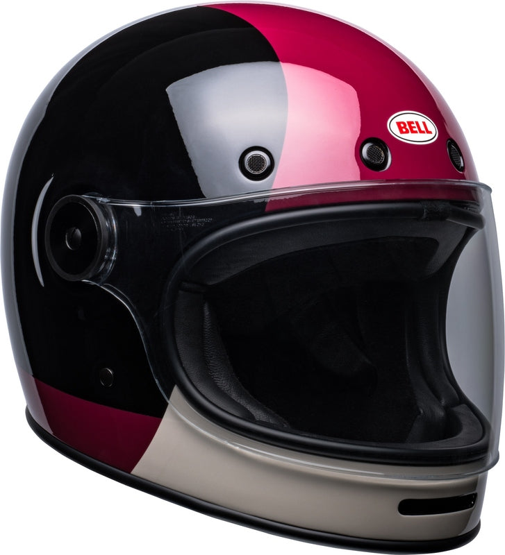 Bullitt Blazon - Negro | 8229629395210