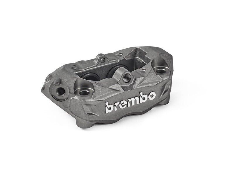 M4 Front Left Brake Caliper Gold Ø32mm | 8228731486474