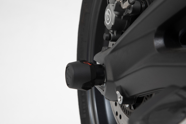 Rear Axle Slider Set | 5052179