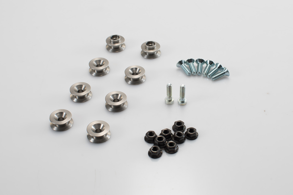 Adpt Kit Pro Side Carrier | 15100911