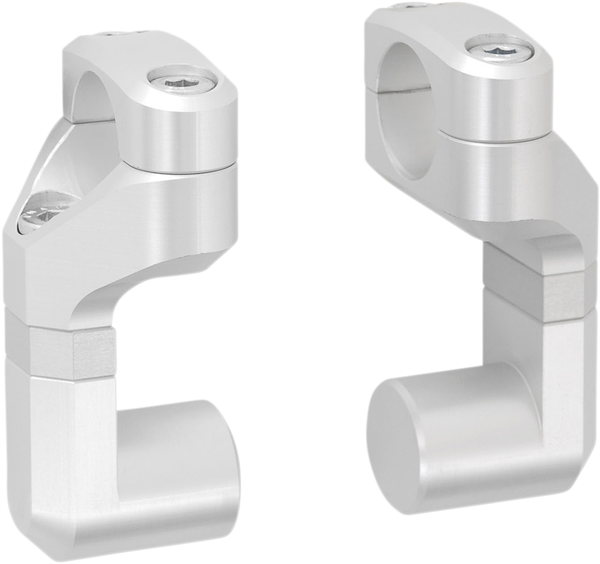 Bar Back Vario 22Mm S | 6021069