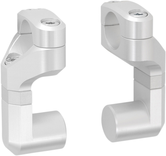 Bar Back Vario 22Mm S | 6021069