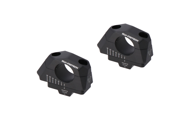 Bar Riser/Bar Back Dia32 | 6021374