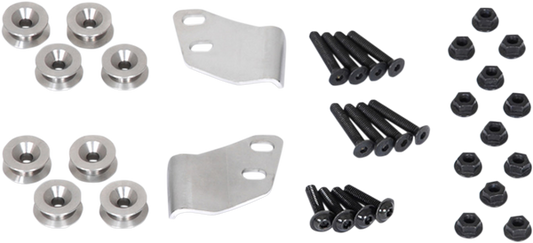 Adapter Kit For Evo Carri | 15100613