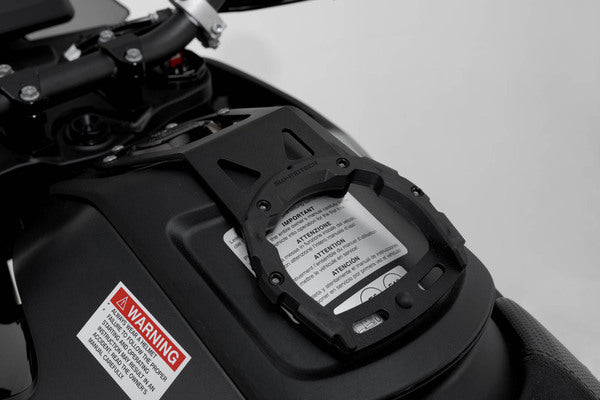 Pro Tank Ring | 35020553