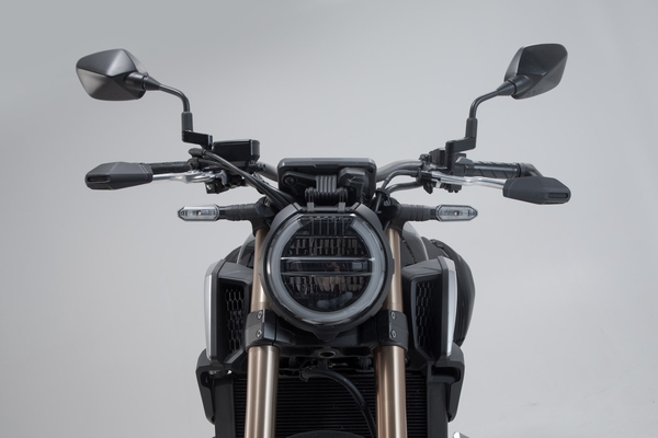 Lever Guards+Wind Protect | 6150352