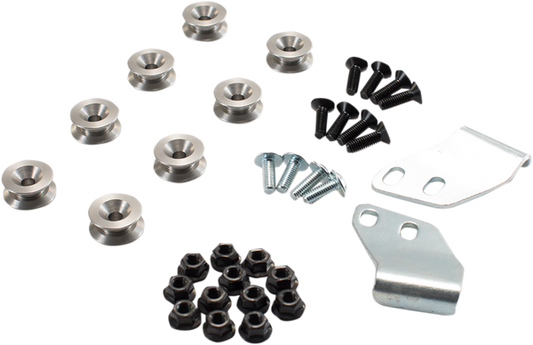 Side Carrier Adp Kit Pro | 15100621