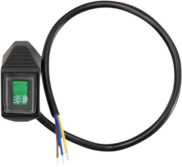 Evo Fog Light Switch | 20500397