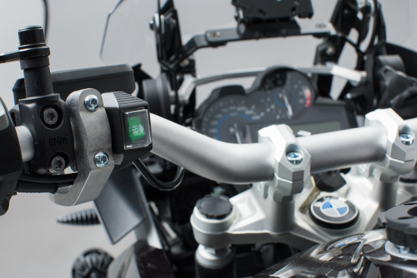 Evo Fog Light Switch | 20500397