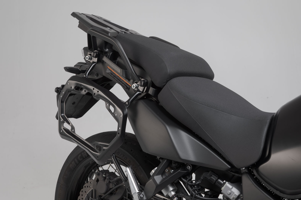 Side Carrier Evo | 15100829