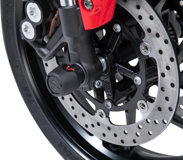 Front Axle Slider Set | 5052238