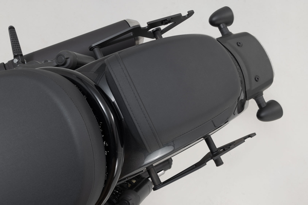 Slh Side Carrier Lh2 L | 15101039