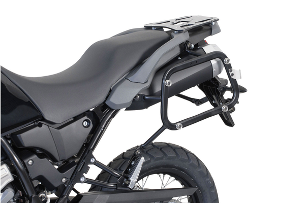 Evo Side Carrier Xt660 | 15100818