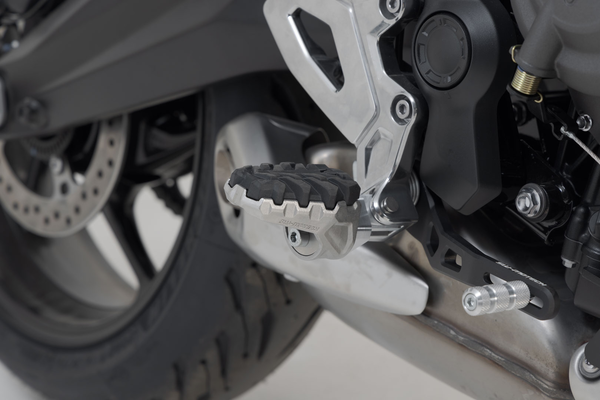 Evo Footrest Kit | 16202462