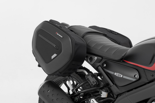 Pro Blaze H Saddlebag Set | 35011939