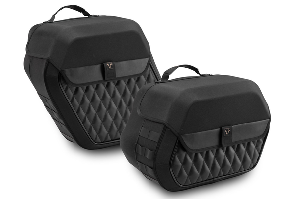 Lh Side Bag Sys Legend | 35011802