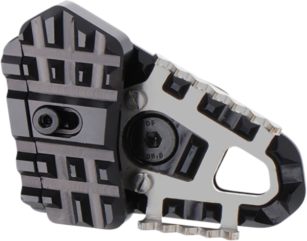 Brake Pedal Extension | 16100625