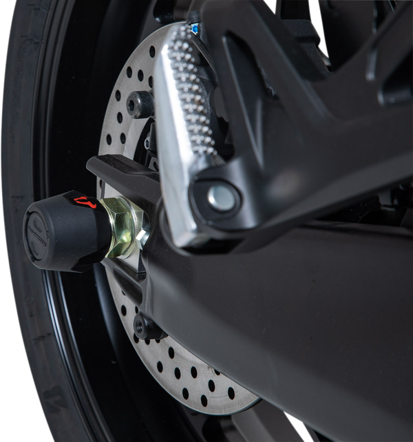 Rear Axle Slider Set | 5052237