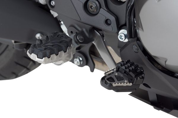 Brake Pedal Extension | 16100653