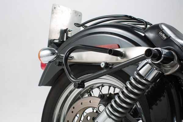 Slc Side Carrier R | 15100887