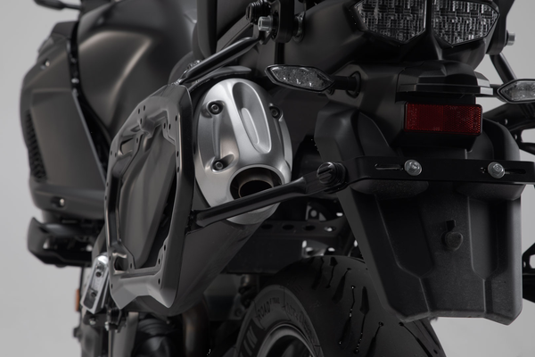 Side Carrier Evo | 15100829