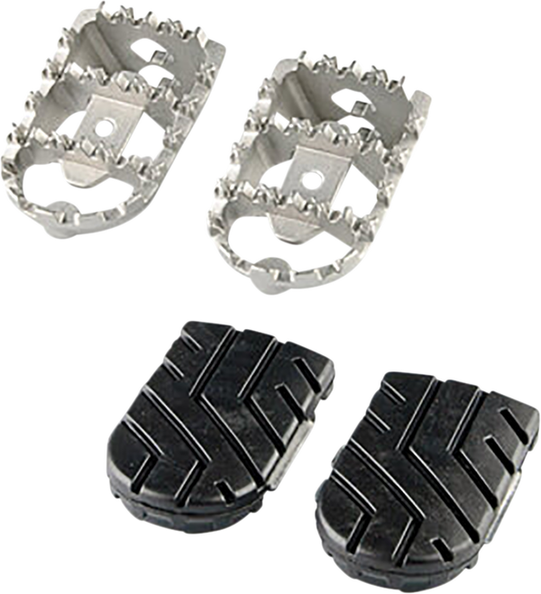 Ion Footrest Kit | 16202322