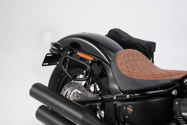 Lc Side Bag Sys Legend | 35011803