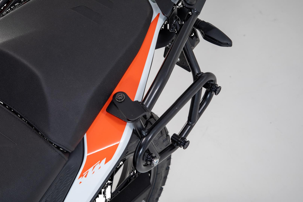 Slc Side Carrier L | 15100870