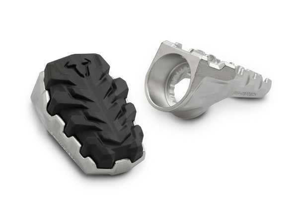 Footrest Evo | 16202008