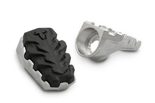 Footrest Evo | 16202008