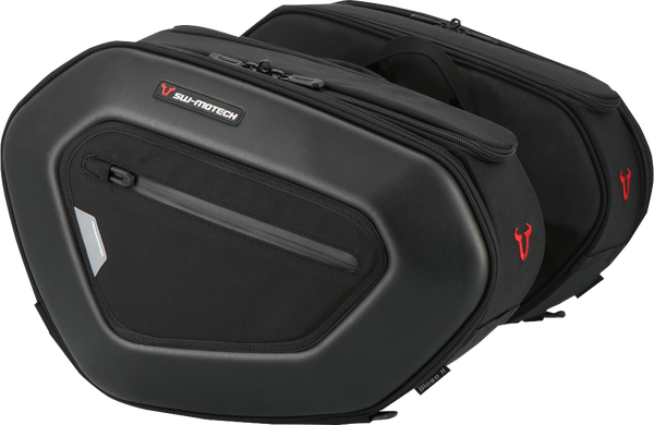 Pro Blaze Saddlebag Set | 35011936
