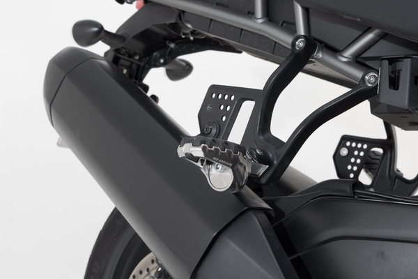 Evo Pillion Footrest Kit | 16202365