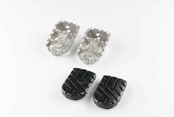 Ion Footrest Kit | 16202384