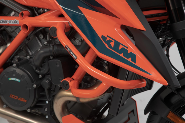 Crash Bar Ktm Superduke | 5061640