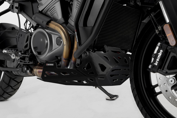 Engine Guard Bk | 5061829
