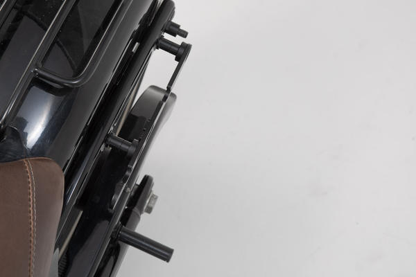 Slh Side Carrier L | 15100956