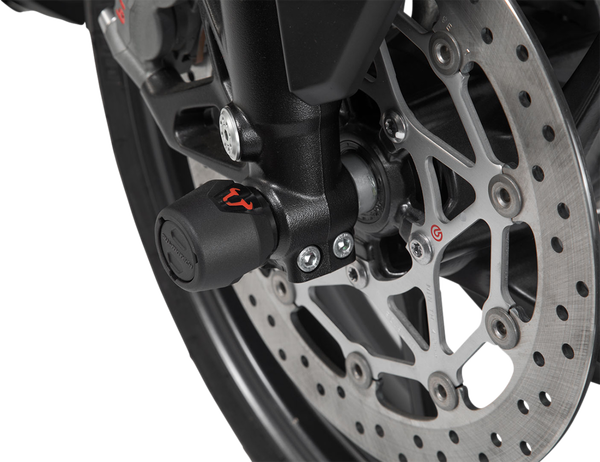 Front Axle Slider Set | 5052224