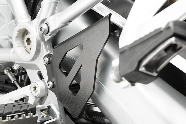 Brake Cyl Guard Set | 17310716
