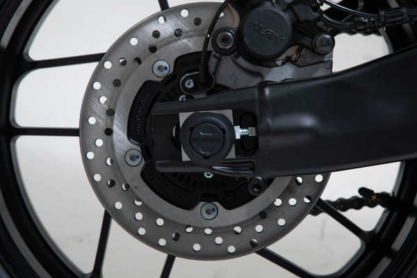 Rear Axle Slider Set | 5052237