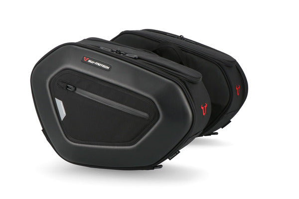 Pro Blaze H Saddlebag Set | 35011847