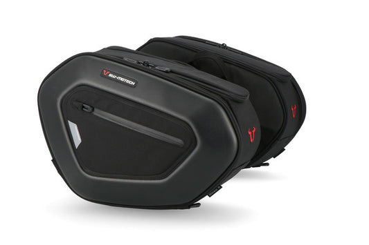 Pro Blaze H Saddlebags | 35100122