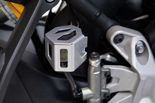 Brake Reservoir Guard | 17310734