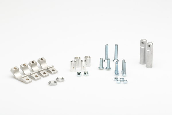Kobra Handguard Kit | 6351772