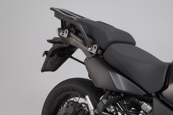Side Carrier Evo | 15100829