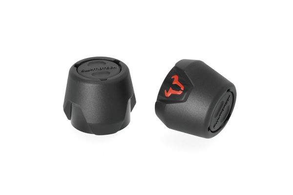 Rear Axle Slider Set | 5052235